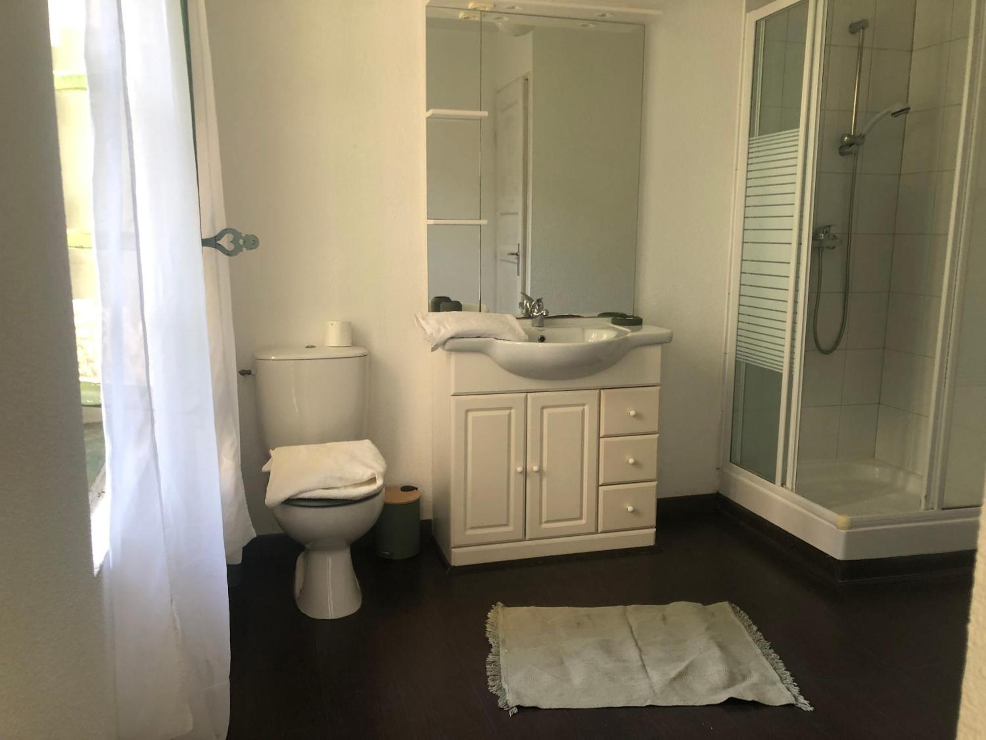 L'Evidence Apartman Saint-André-de-Valborgne Kültér fotó