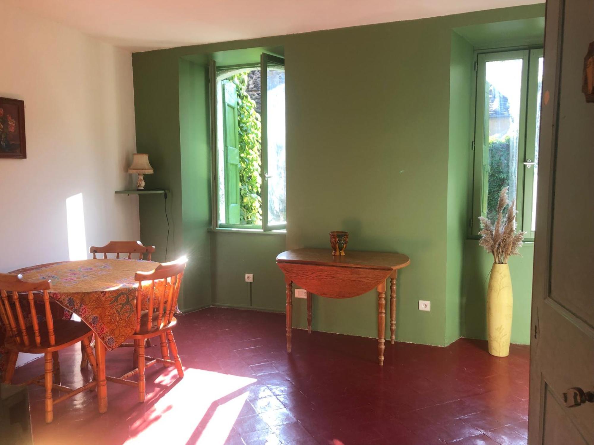 L'Evidence Apartman Saint-André-de-Valborgne Kültér fotó