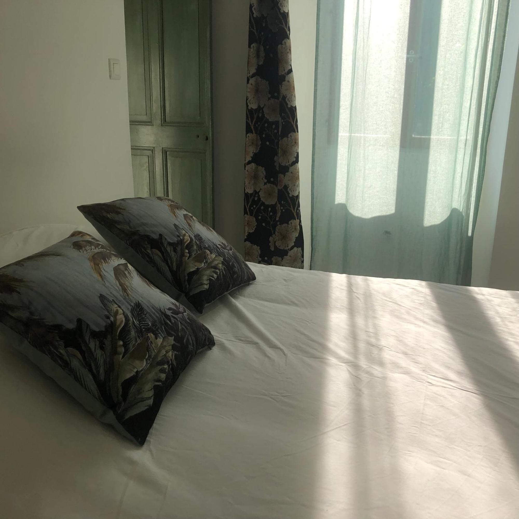 L'Evidence Apartman Saint-André-de-Valborgne Kültér fotó