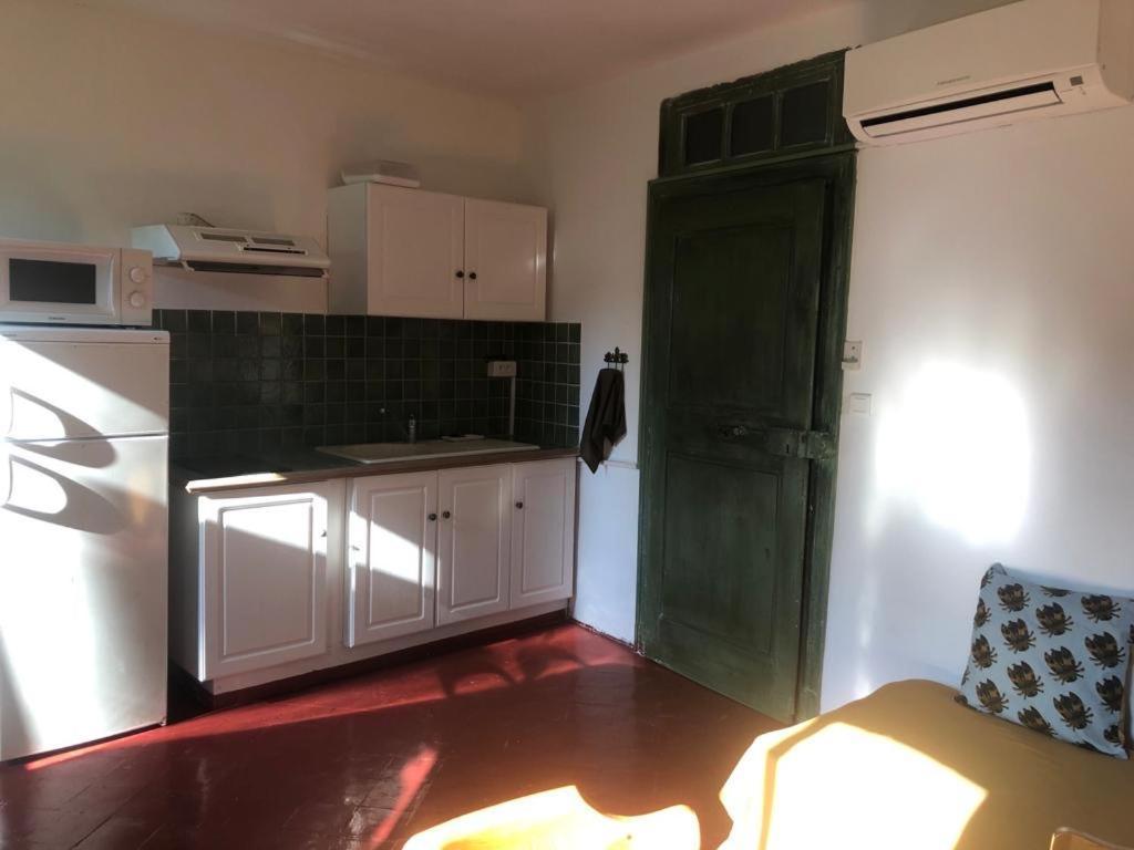L'Evidence Apartman Saint-André-de-Valborgne Kültér fotó