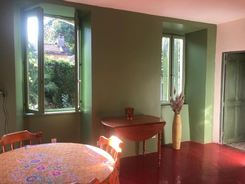L'Evidence Apartman Saint-André-de-Valborgne Kültér fotó