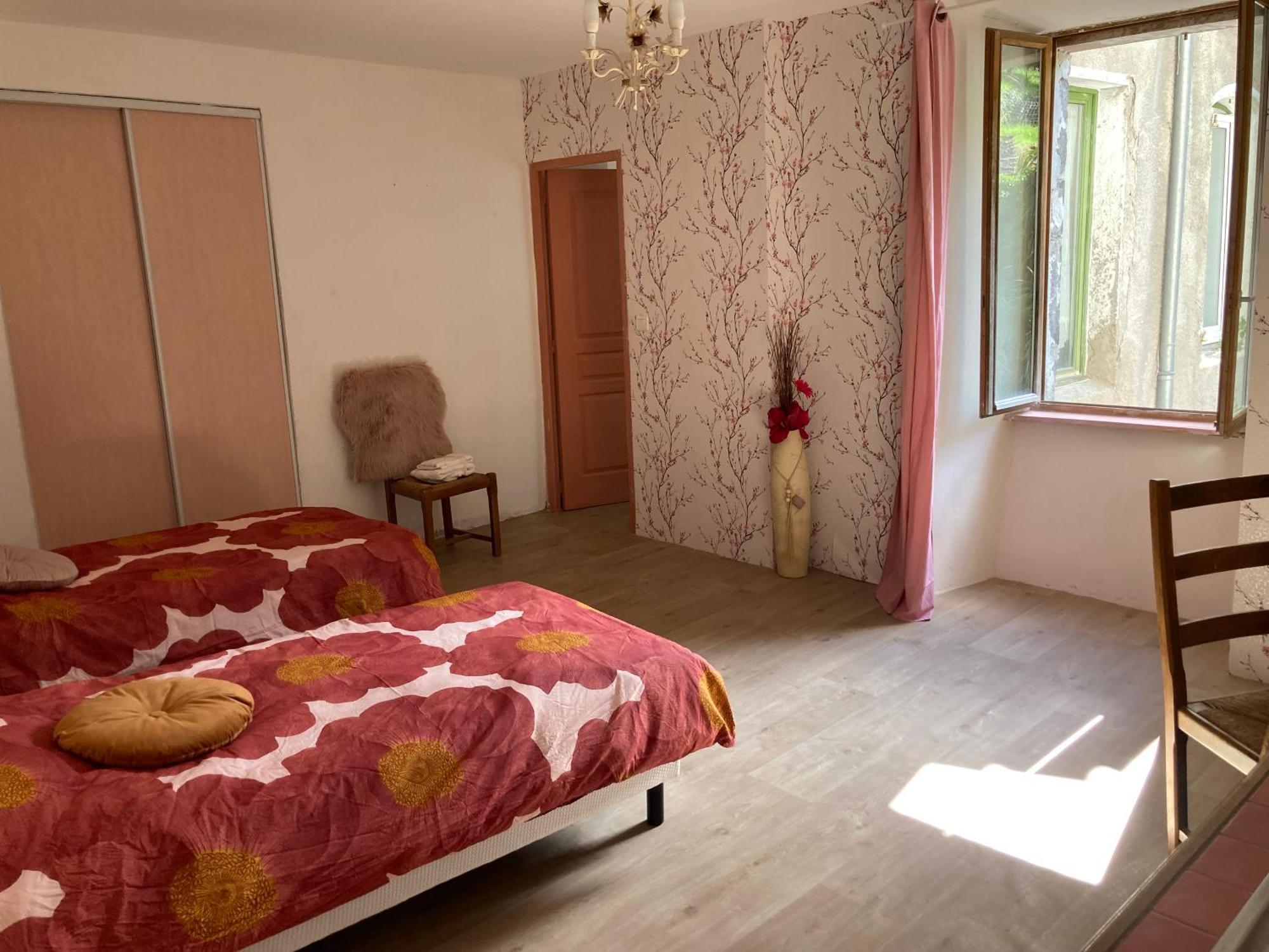 L'Evidence Apartman Saint-André-de-Valborgne Kültér fotó