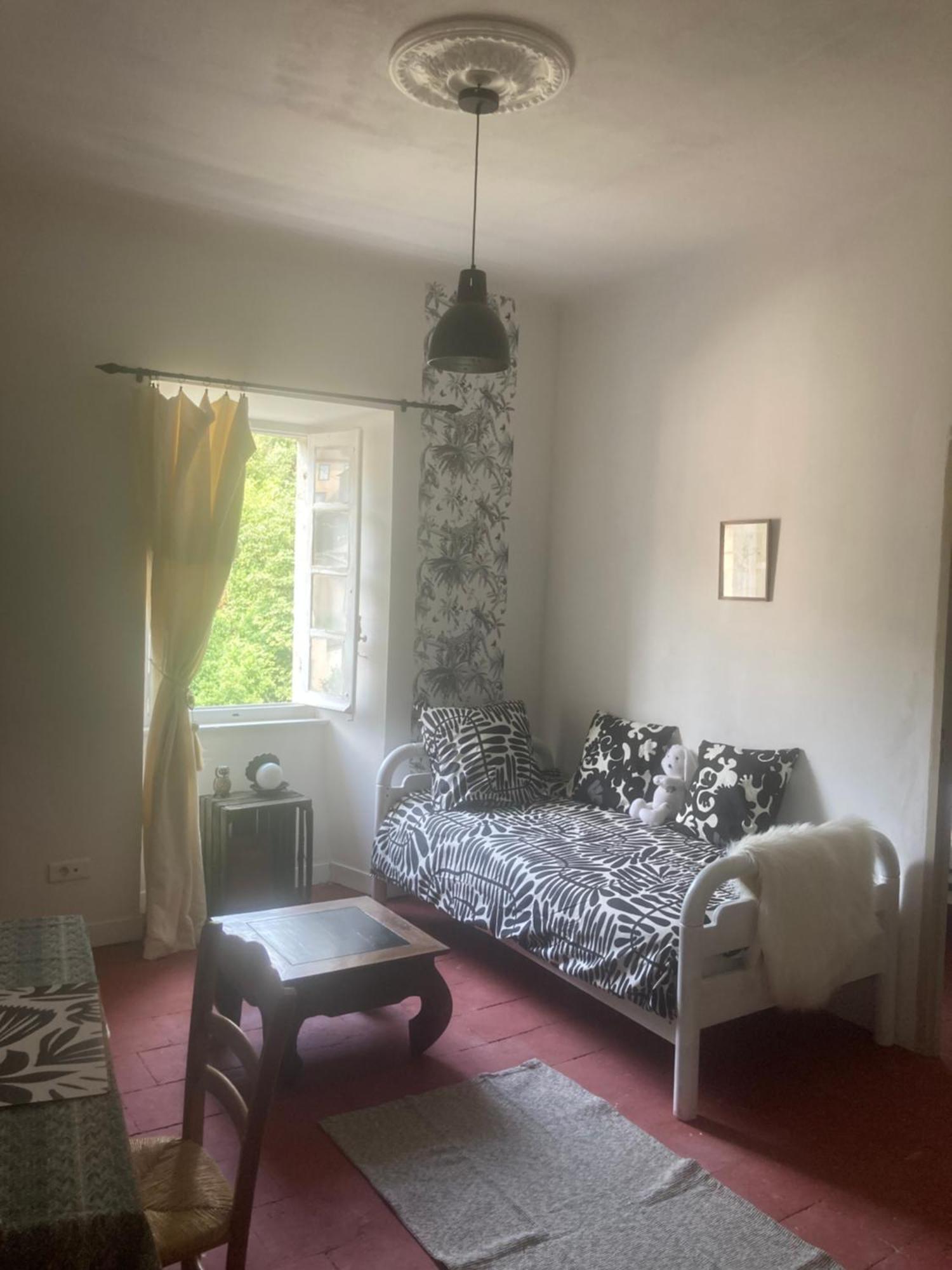 L'Evidence Apartman Saint-André-de-Valborgne Kültér fotó