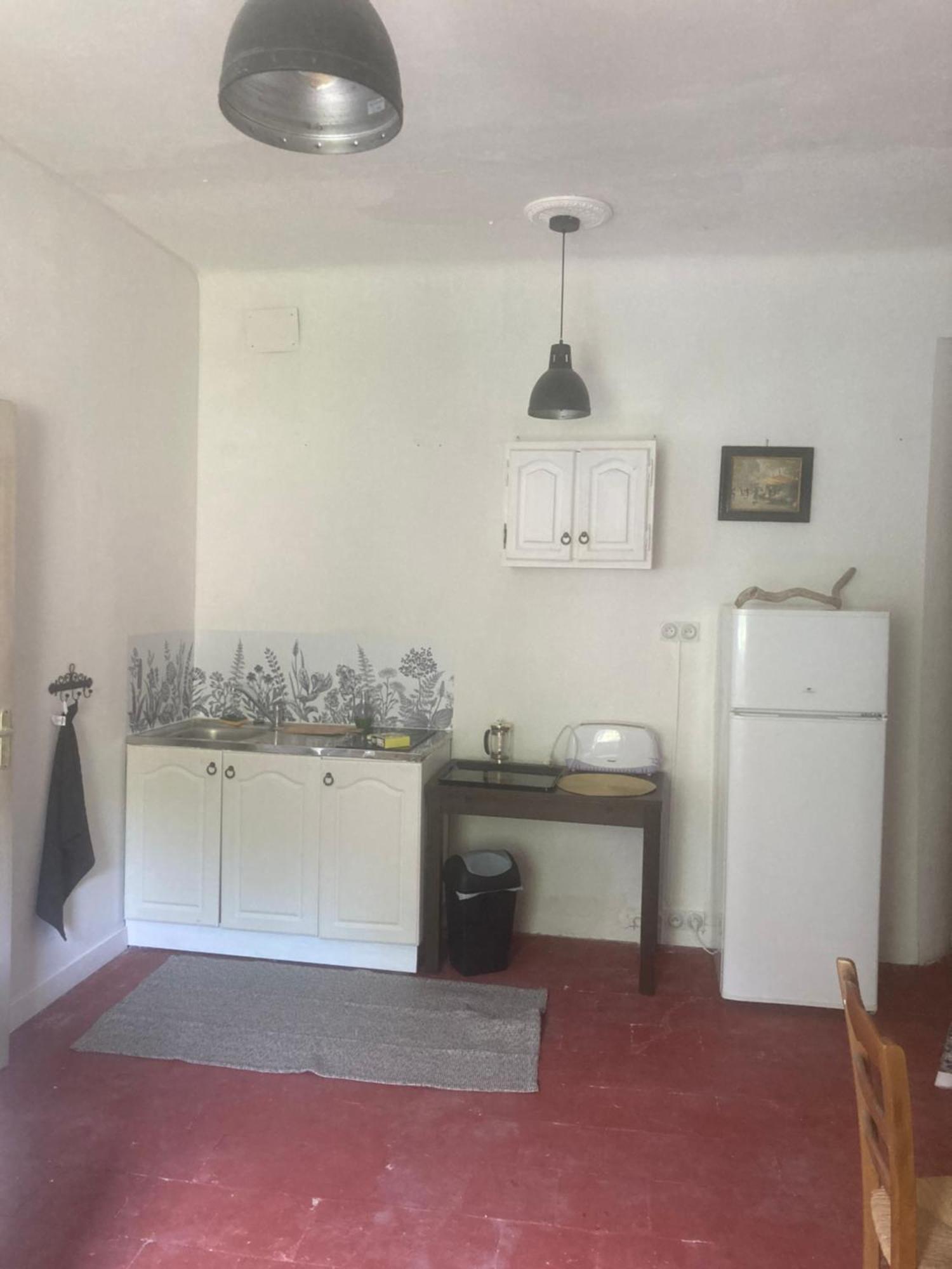L'Evidence Apartman Saint-André-de-Valborgne Kültér fotó
