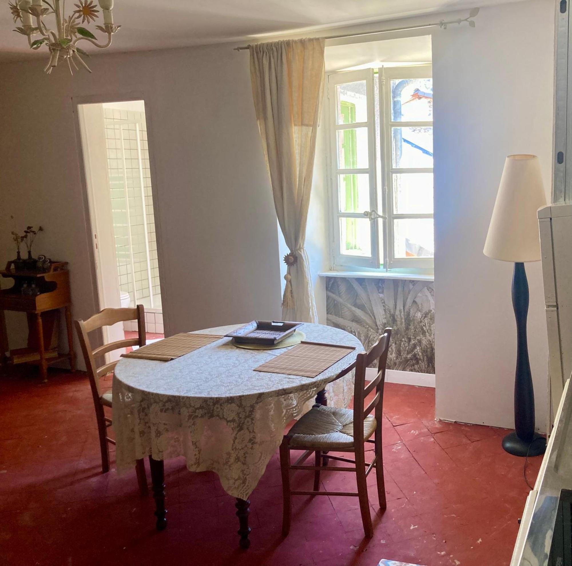 L'Evidence Apartman Saint-André-de-Valborgne Kültér fotó