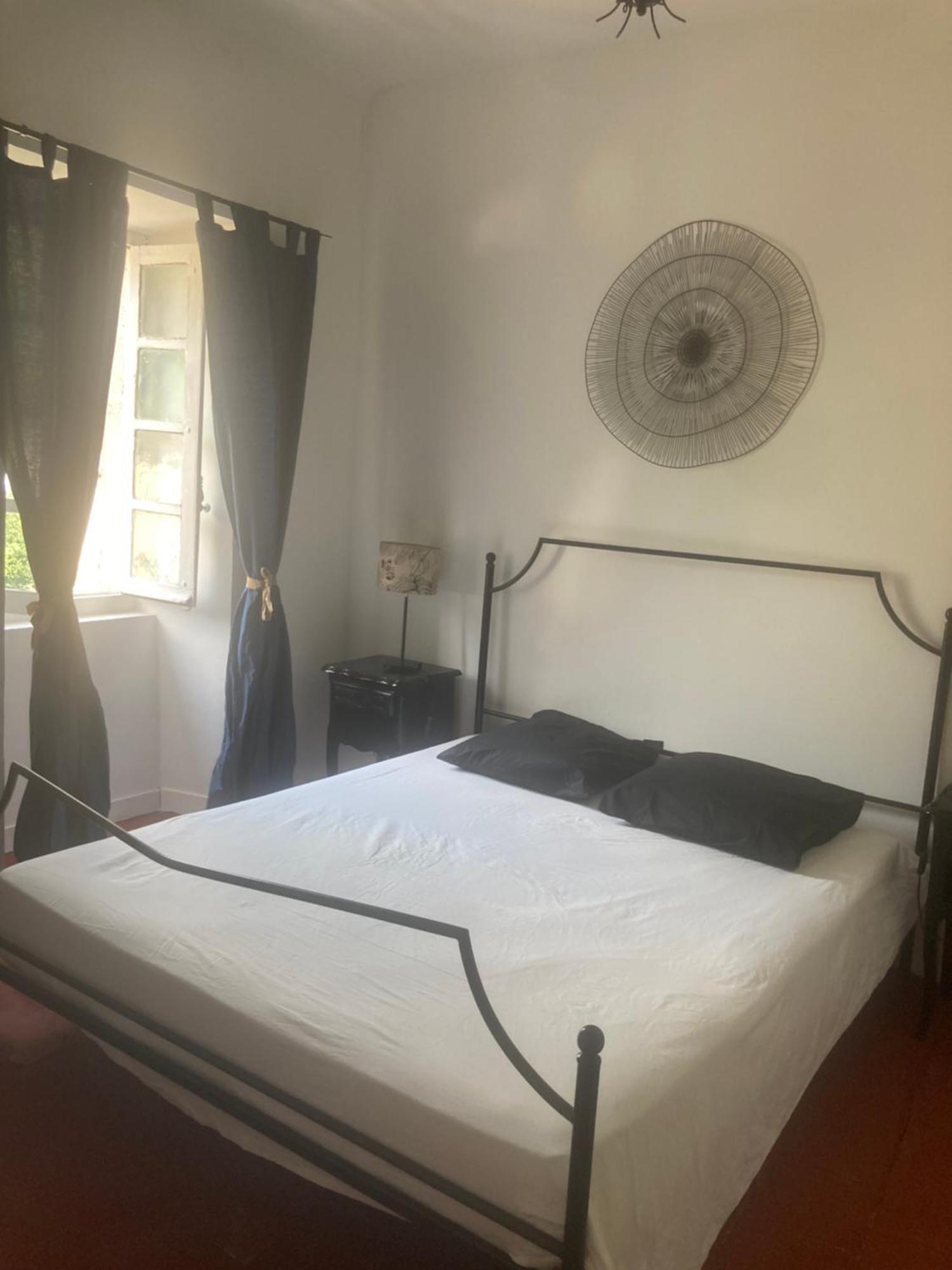 L'Evidence Apartman Saint-André-de-Valborgne Kültér fotó